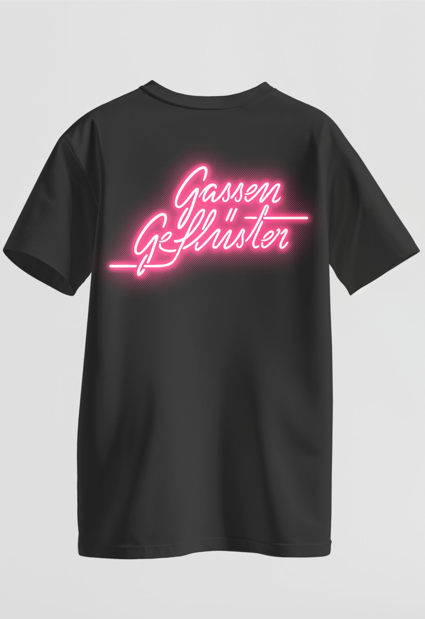 Gassengeflüster | Shirt