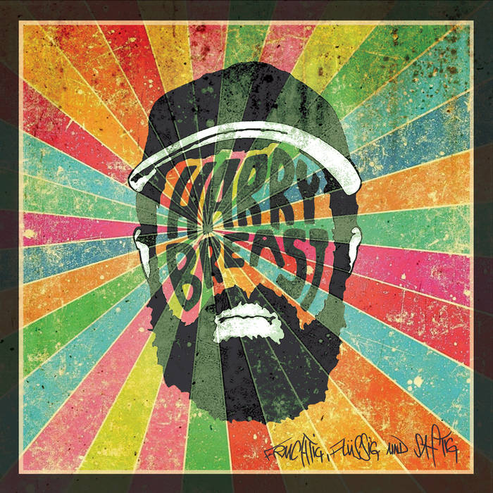 Fruchtig, flüssig und saftig | CD