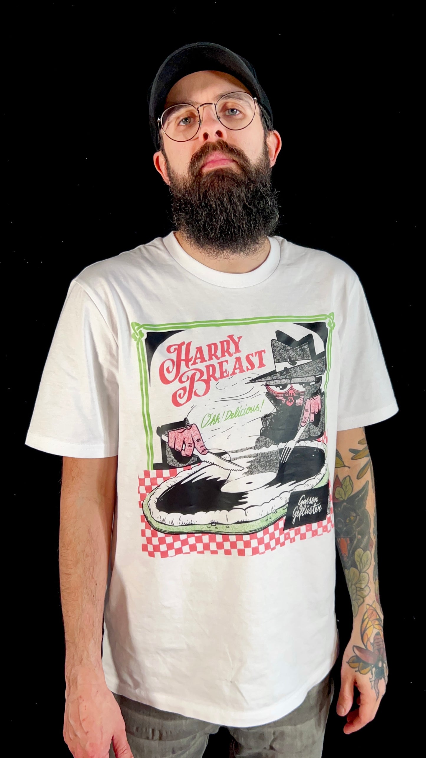 Gassengeflüster | Delicious Deluxe Box