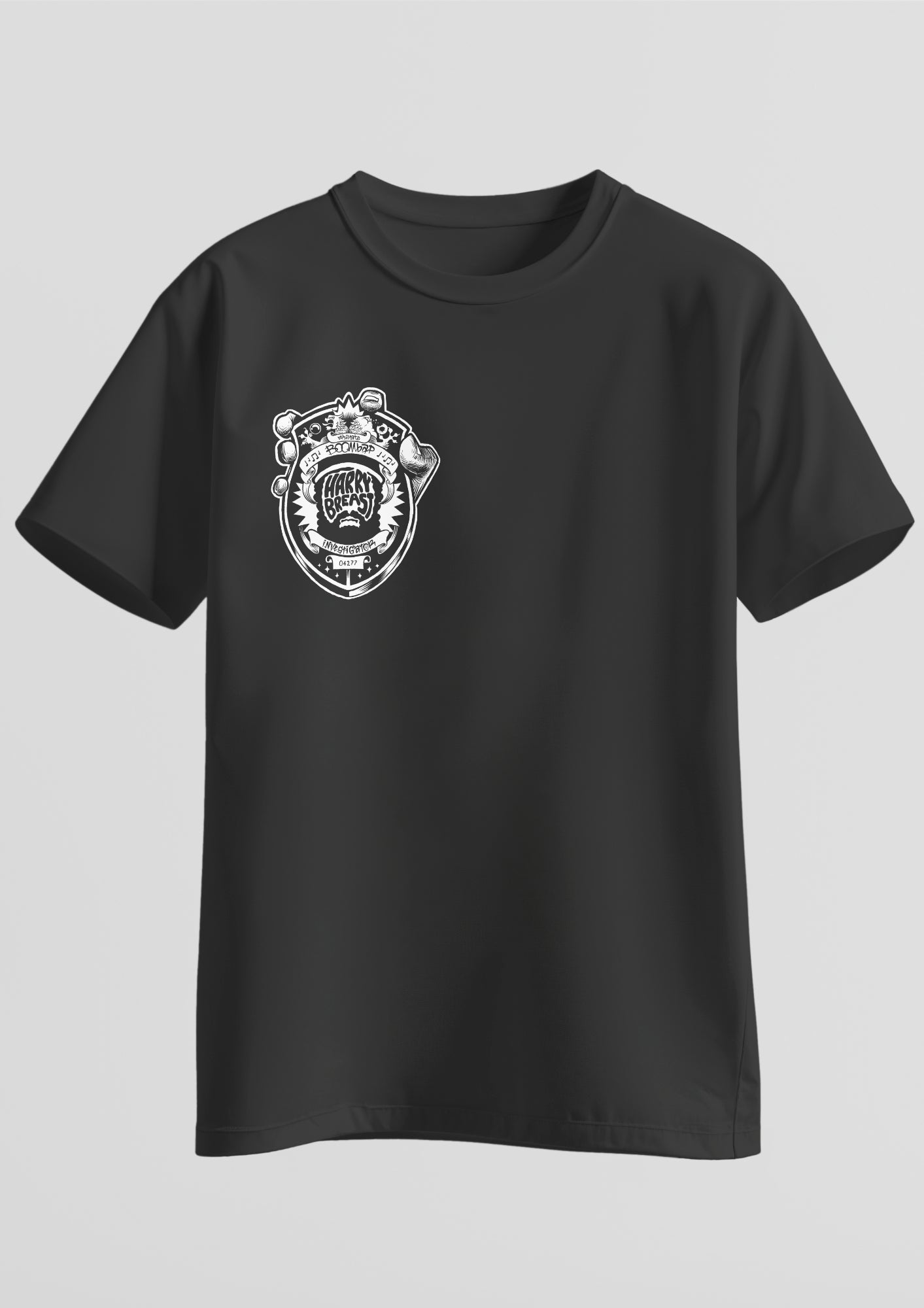 Gassengeflüster | Shirt