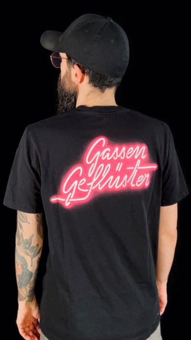 Gassengeflüster | Shirt