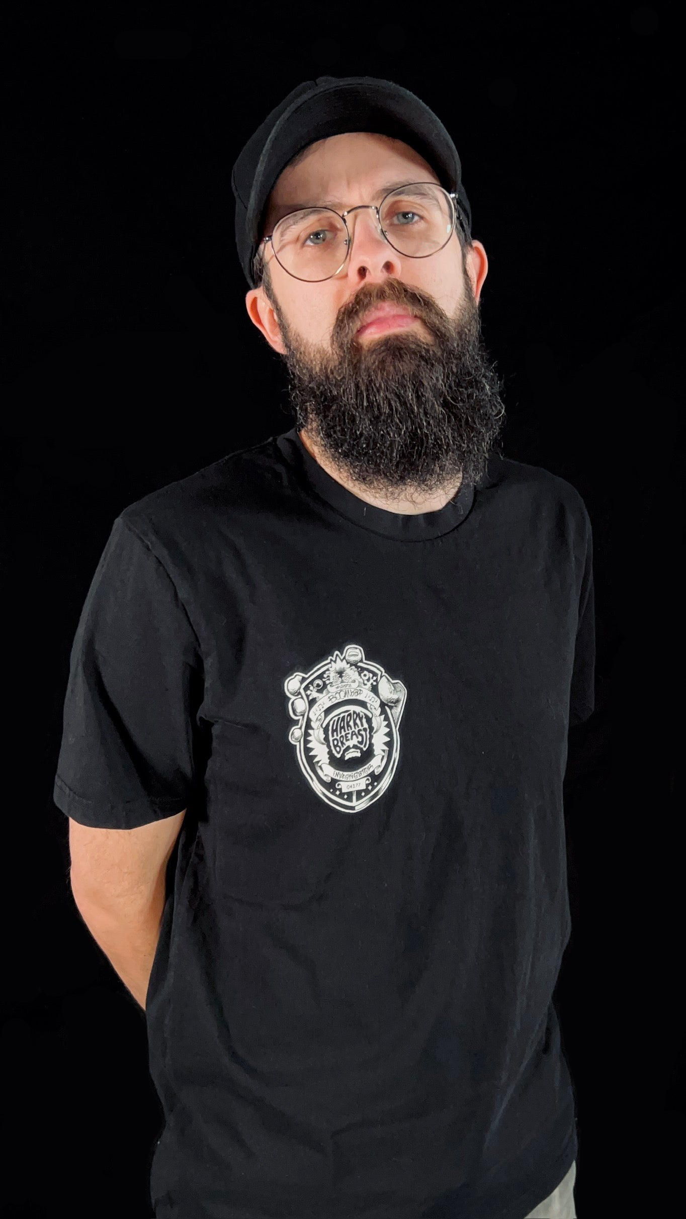 Gassengeflüster | Shirt