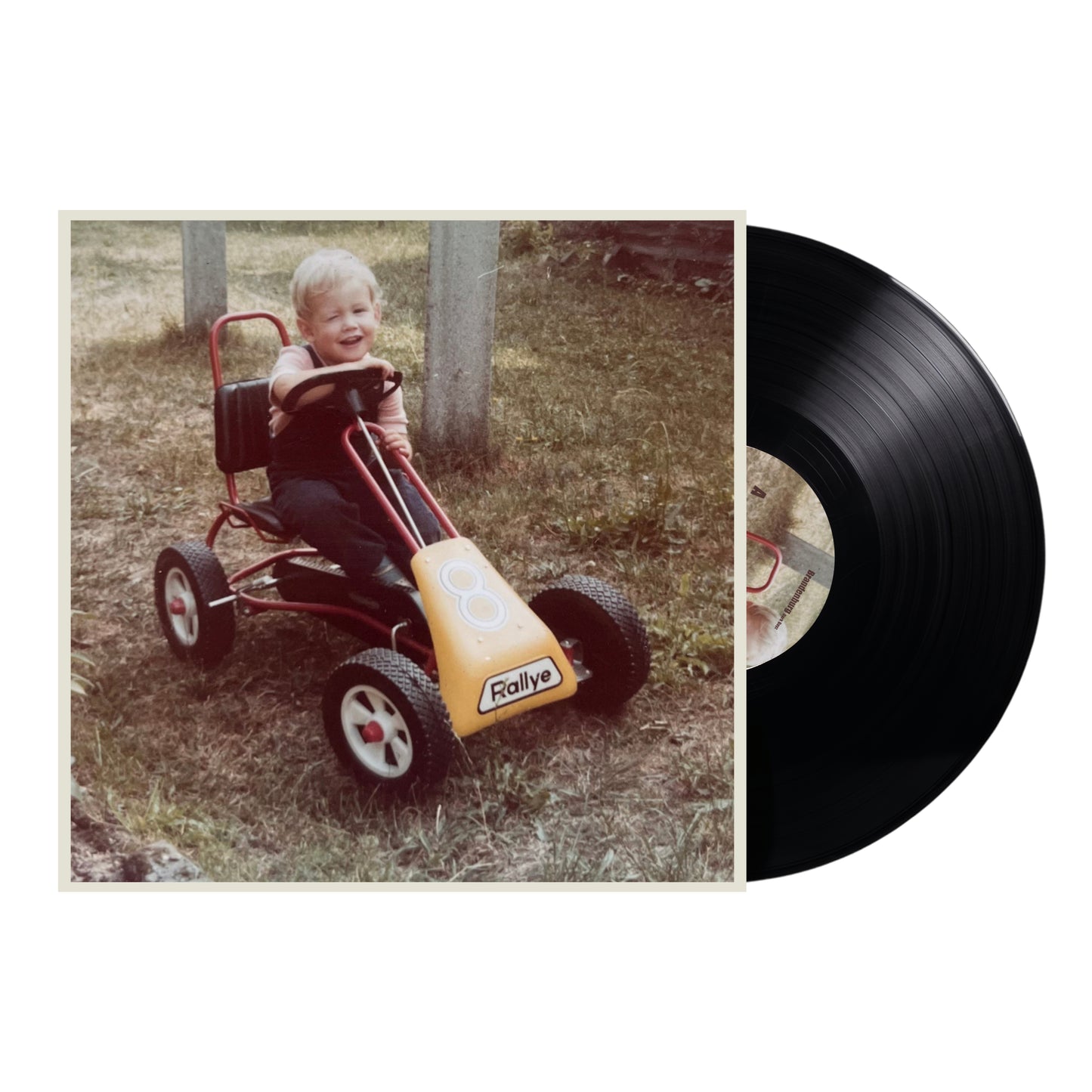Brandenburg | LP
