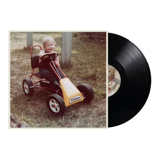 Brandenburg | LP